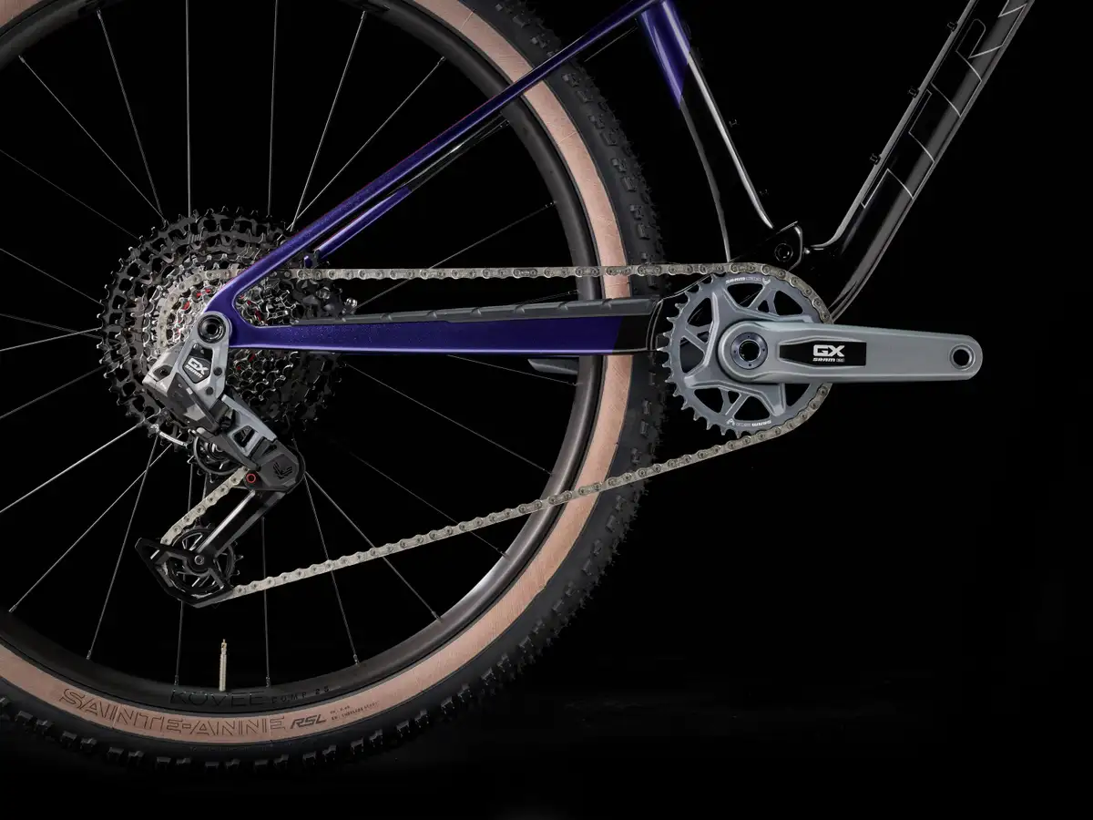 Trek Supercaliber SL 9.7 GX AXS T-Typ Gen 2 - Bild 6
