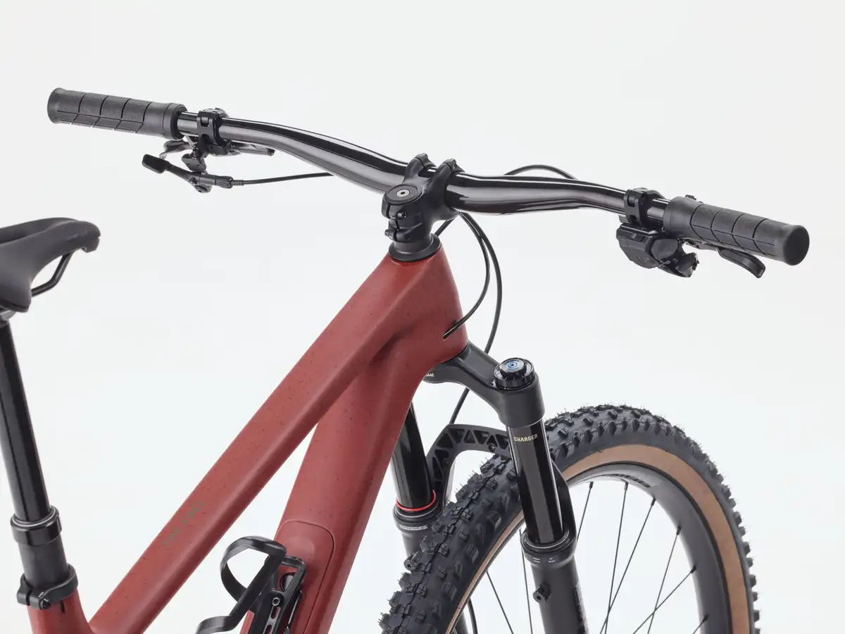 Trek Top Fuel 9.8 XT Di2 Gen 4 - Bild 3