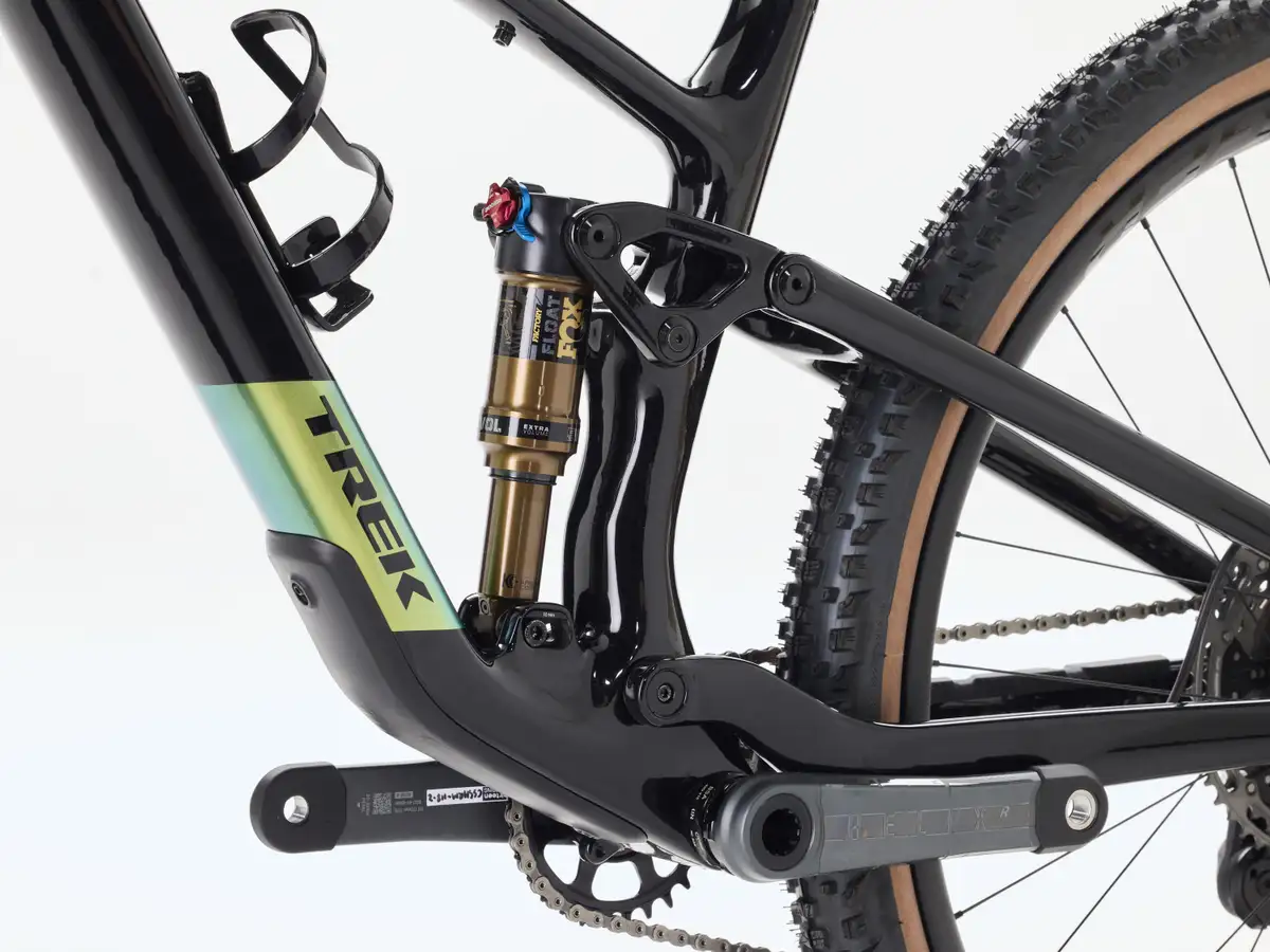 Trek Top Fuel 9.9 XTR Di2 Gen 4 - Bild 5