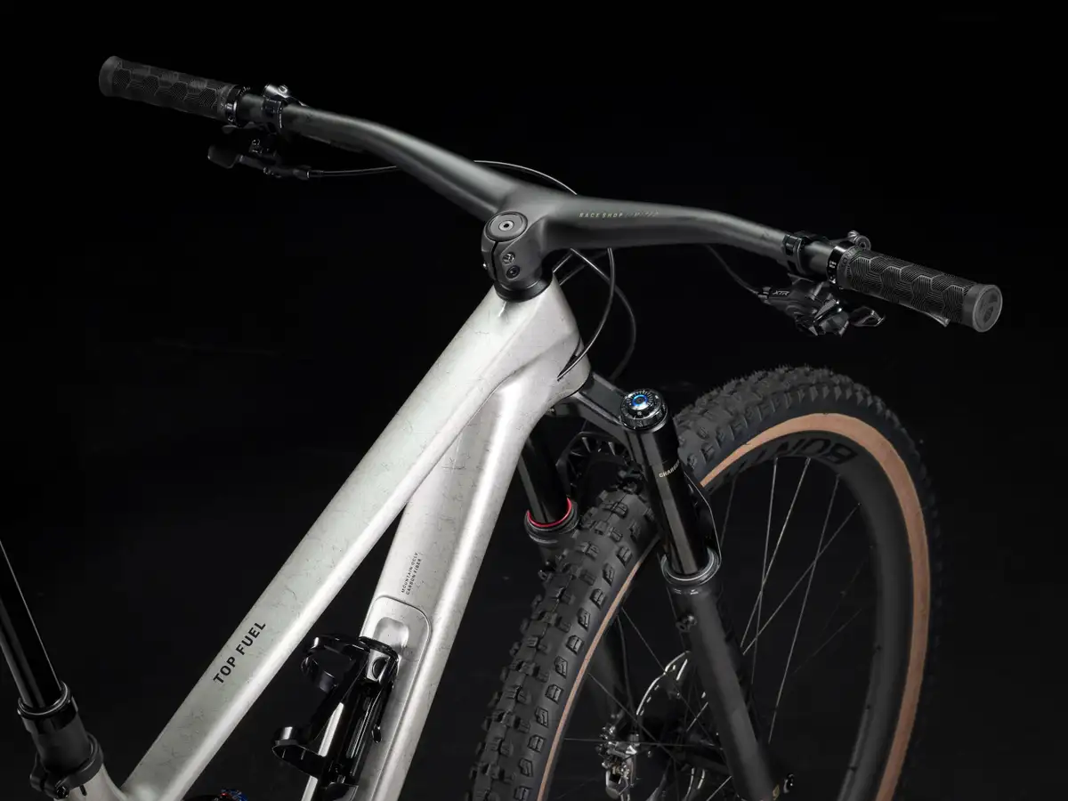Trek Top Fuel 9.9 XTR Gen 4 - Bild 3
