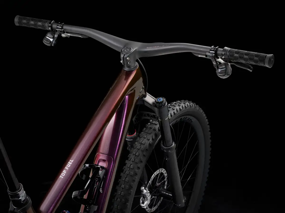 Trek Top Fuel 9.9 XX AXS Gen 4 - Bild 3
