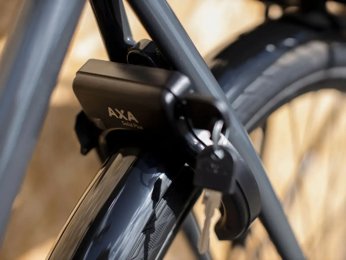 Trek Verve+ 1 - Bild 10