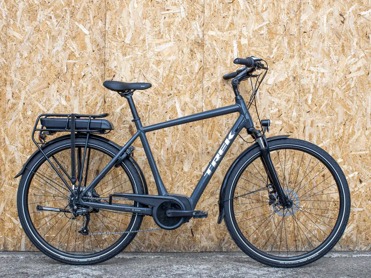 Trek Verve+ 1 - Bild 2