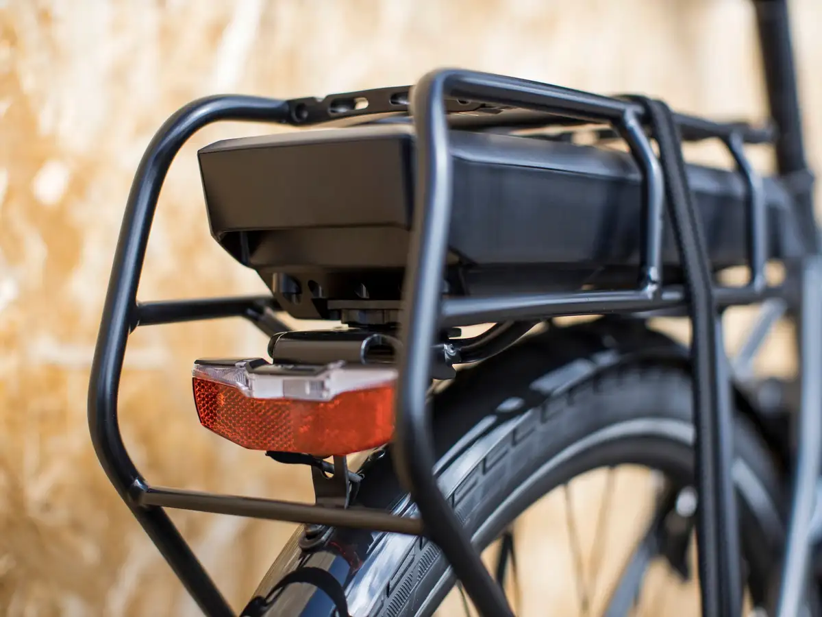 Trek Verve+ 1 - Bild 4