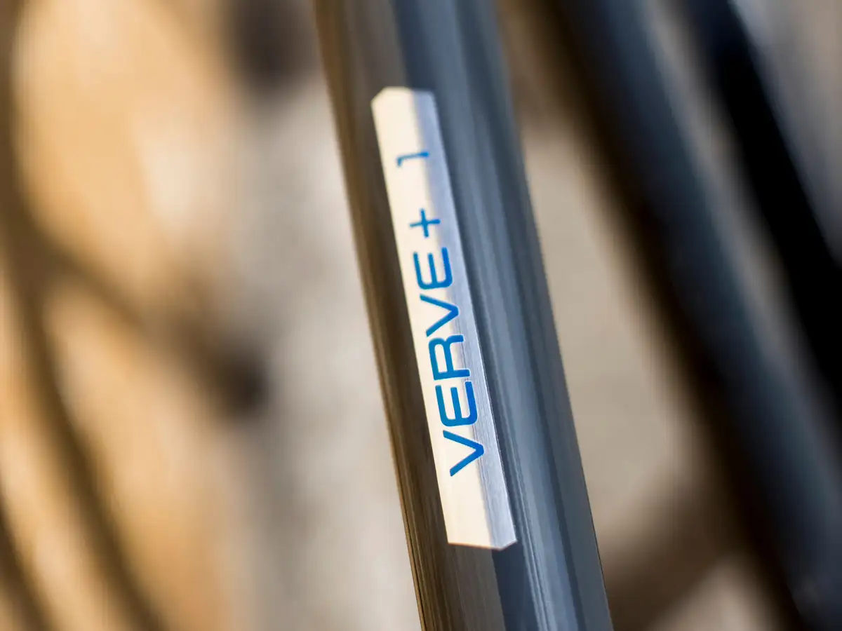 Trek Verve+ 1 - Bild 6