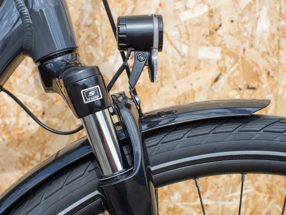 Trek Verve+ 1 - Bild 7