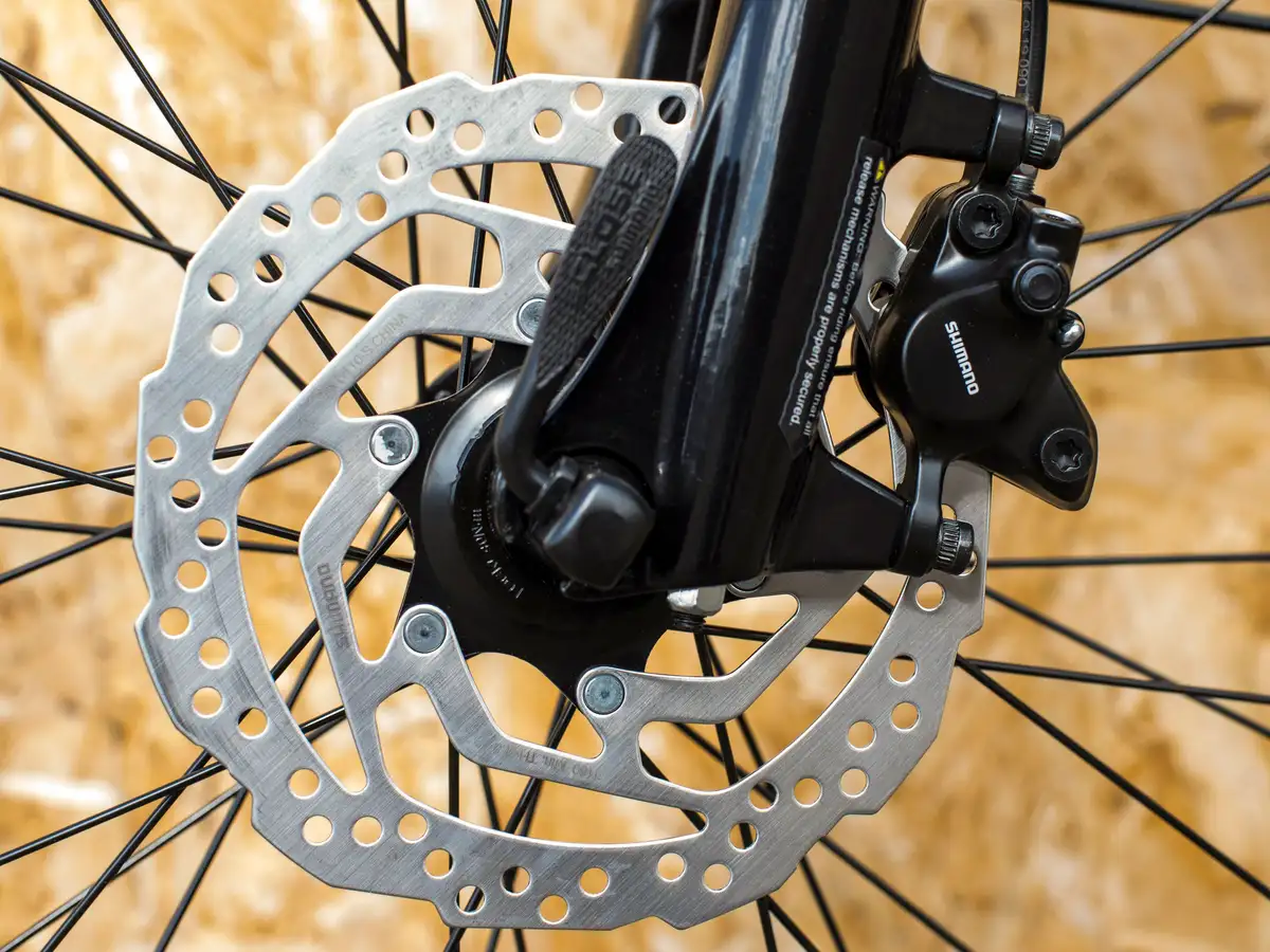 Trek Verve+ 1 - Bild 8