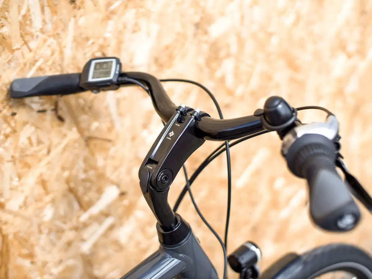 Trek Verve+ 1 - Bild 9
