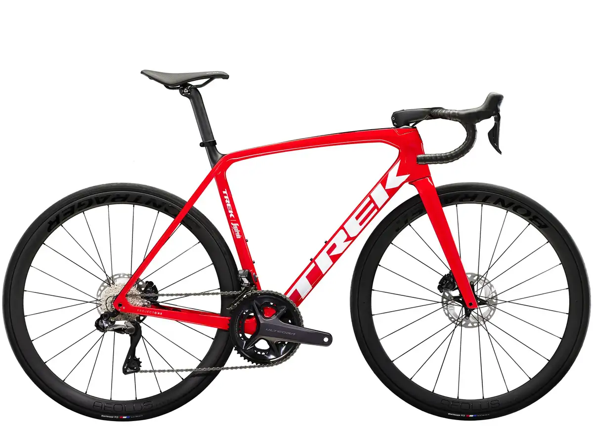 Trek Émonda SLR 7 - Bild 1