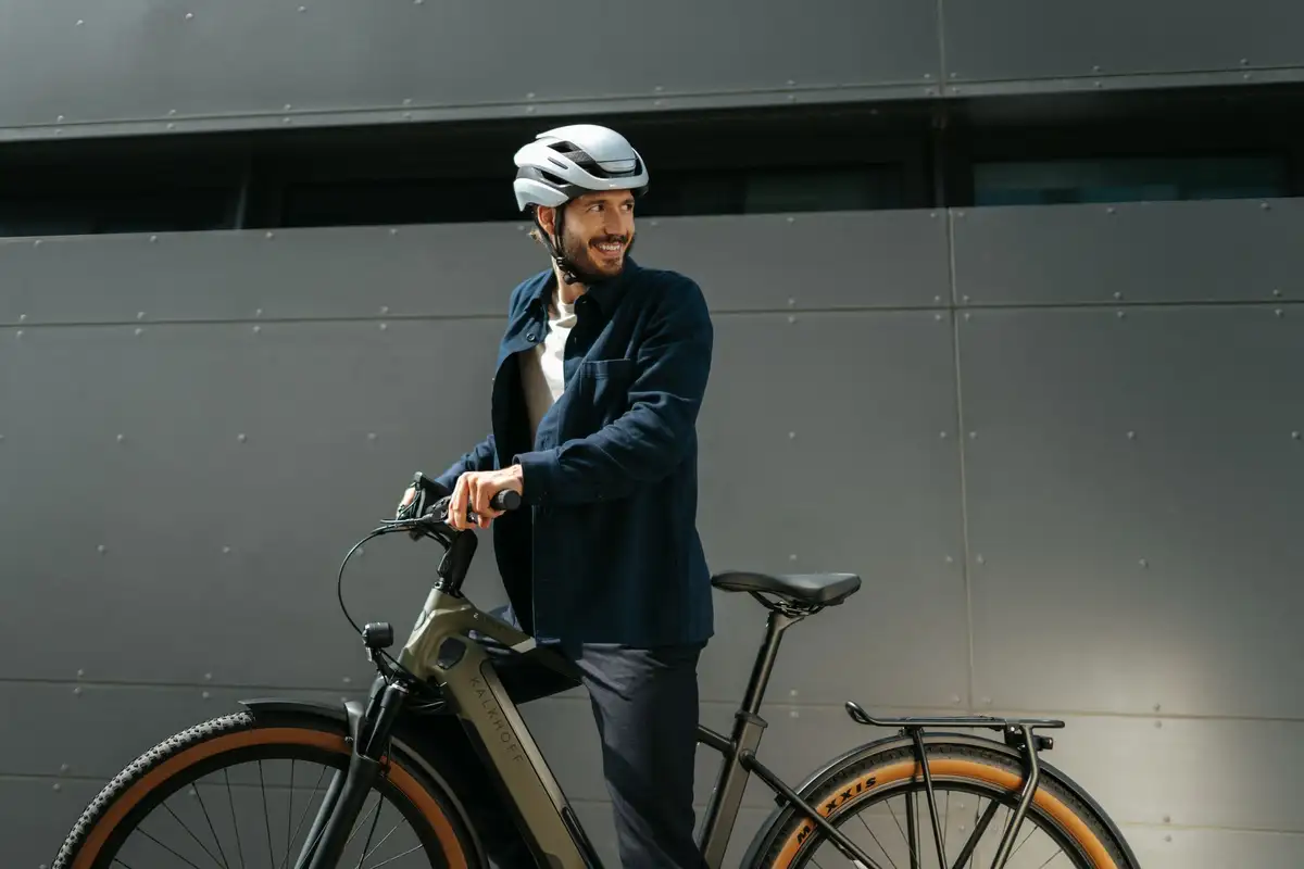 Börja cykelpendla: fördelar med att cykla till jobbet