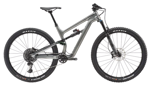 Cannondale Habit Carbon 2