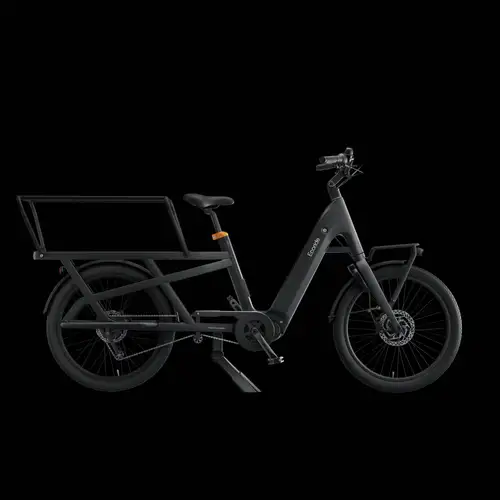 Ecoride Loader 812 | Longtail
