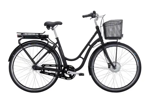 Monark Monark E-Karin