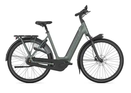Gazelle Arroyo C8+ Elite