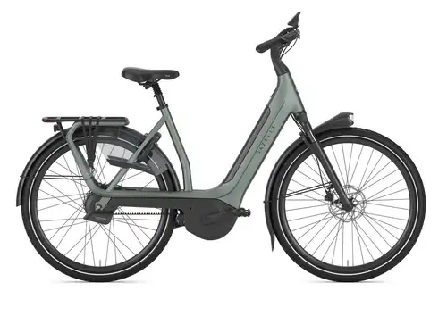 Gazelle Avignon C380+