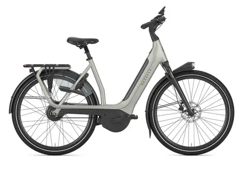 Gazelle Avignon C380