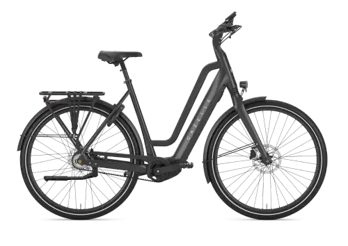 Gazelle Chamonix C5