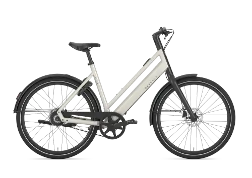 Gazelle Curb C1
