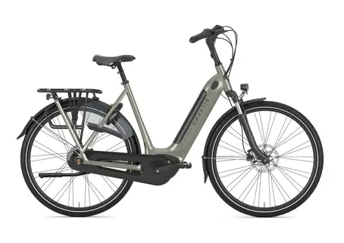 Gazelle Grenoble C7+