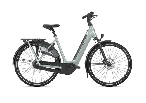 Gazelle Grenoble C8