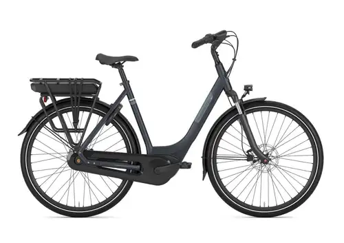 Gazelle Paris C7