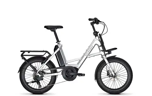 Kalkhoff ENDEAVOUR C+ MOVE