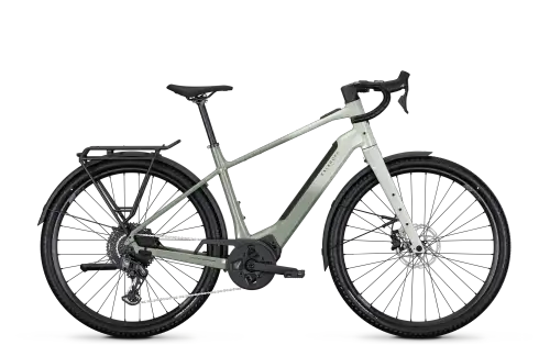 Kalkhoff ENDEAVOUR L TOURING