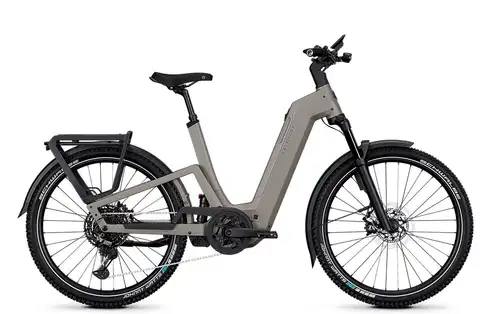 Kalkhoff ENTICE 7+ EXCITE ABS