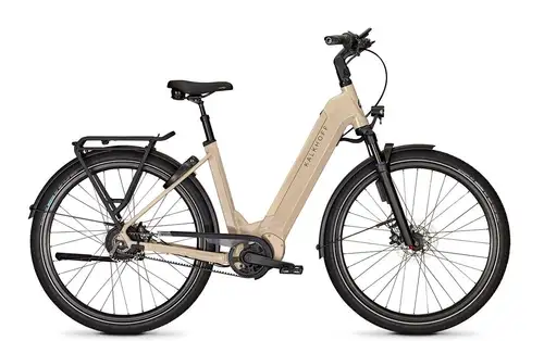 Kalkhoff IMAGE 5+ EXCITE ABS