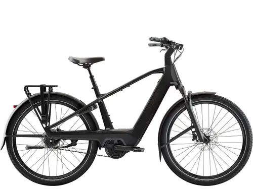 Trek Charter+ 4 Nexus 5 Belt 800 Wh