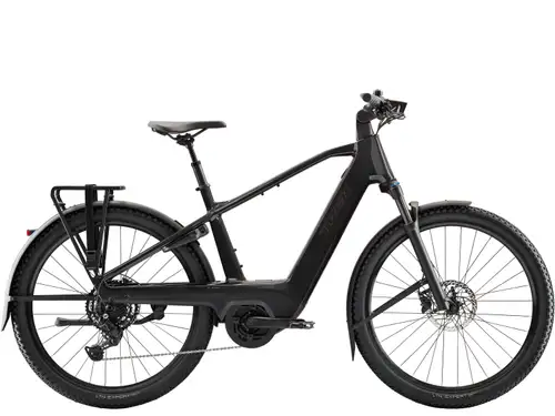 Trek Charter+ 4 Trail 800 Wh