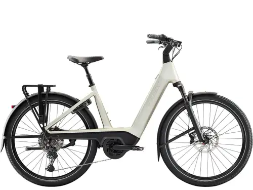 Trek Charter+ 5 R10 540 Wh Lowstep