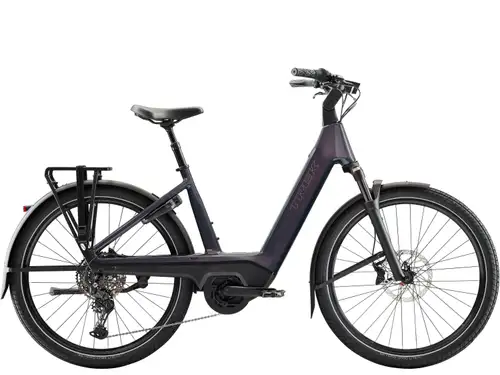 Trek Charter+ 5 R10 800 Wh Lowstep