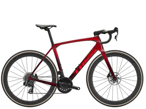 Trek Domane SLR 7 AXS Gen 4
