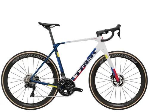Trek Domane SLR 9 Gen 5