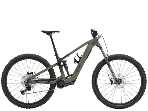 Trek Fuel+ EX 5 Gen 2