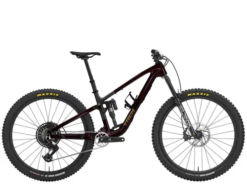 Trek Fuel EX 9.8 Eagle 90 Gen 7