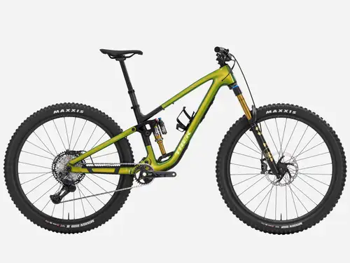 Trek Fuel EX 9.8 XT Di2