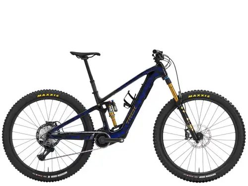 Trek Fuel+ EX 9.8 XT Gen 2