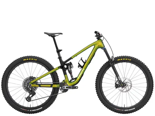 Trek Fuel EX 9.9 X0 AXS