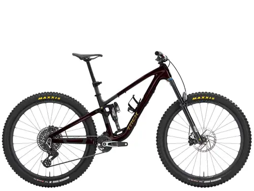 Trek Fuel EX 9.9 X0 AXS Gen 7
