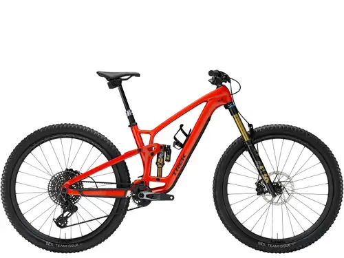 Trek Fuel EX 9.9 X0 AXS T-typ Gen 6