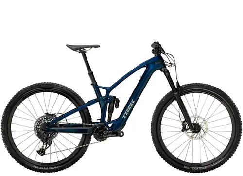 Trek Fuel EXe 9.8 GX AXS