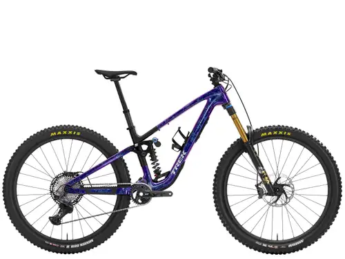 Trek Fuel LX 9.8 XT Gen 7