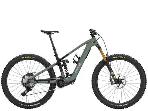 Trek Fuel+ LX 9.8 XT Di2 Gen 2