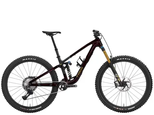 Trek Fuel LX 9.8 XT Di2 Gen 7