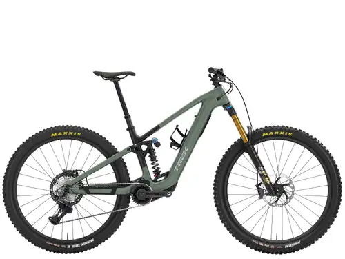 Trek Fuel+ LX 9.8 XT Gen 2