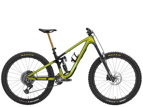 Trek Fuel LX 9.9 X0 AXS Gen 7