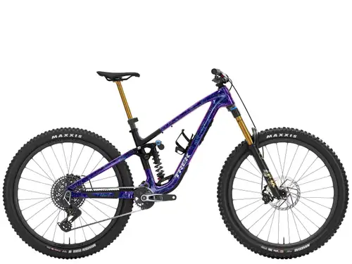 Trek Fuel LX 9.9 X0 AXS Gen 7