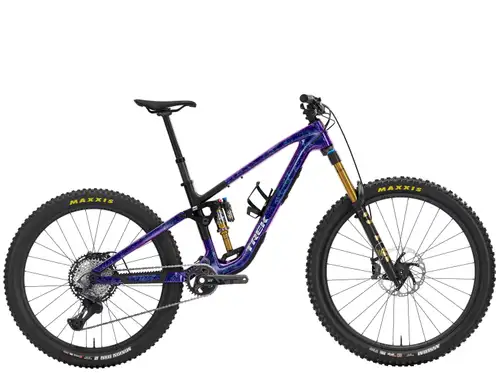 Trek Fuel MX 9.8 XT Gen 7